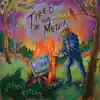 Johnny Ritchie - Tired of the Media - Single
